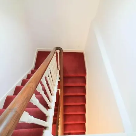 Apartmán Charming Townhouse In Dublin's Most Vibrant Area