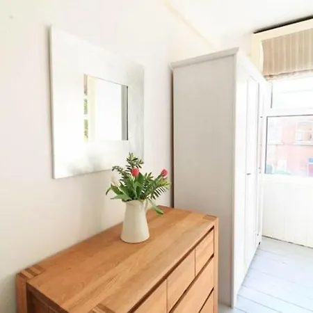 Charming Townhouse In Dublin's Most Vibrant Area * 都柏林